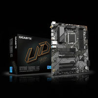 GIGABYTE B760 DS3H AX DDR5 ATX LGA1700 Motherboard – Rev. 1.1