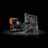 لوحة أم GIGABYTE B760 Gaming X AX DDR5 ATX بمقبس LGA1700 مع WiFi 6 – إصدار 1.2