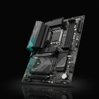GIGABYTE B760 Gaming X AX DDR5 ATX Motherboard – LGA1700, WiFi 6 (Rev. 1.2)
