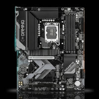GIGABYTE B760 Gaming X AX DDR5 ATX Motherboard – LGA1700, WiFi 6 (Rev. 1.2)