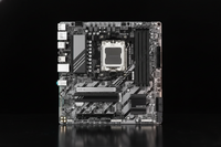 GIGABYTE B850M DS3H DDR5 mATX Motherboard – AM5, 2.5GbE LAN