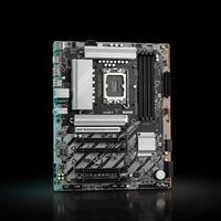 Gigabyte B860 DS3H WIFI6E Motherboard – LGA1851 – DDR5 – 2.5GbE LAN – ATX