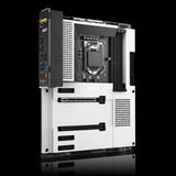 لوحة أم NZXT N7 Z590 – مقبس LGA1200 – دعم DDR4 – PCIe 4.0 – بحجم ATX – أبيض