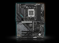 لوحة أم Gigabyte B850 GAMING WIFI6 – مقبس AM5 – دعم DDR5 – شبكة 2.5GbE – بلوتوث – بحجم ATX