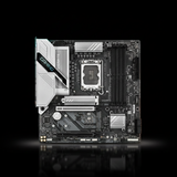 Gigabyte Z890M GAMING X Motherboard – LGA1851 – DDR5 – 2.5GbE LAN – Micro-ATX