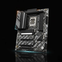 Gigabyte Z890 UD WIFI6E Motherboard – LGA1851 – DDR5 – 2.5GbE LAN – ATX