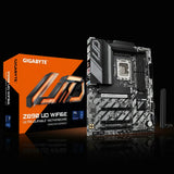 لوحة أم Gigabyte Z890 UD WIFI6E – مقبس LGA1851 – دعم DDR5 – شبكة 2.5GbE – بحجم ATX