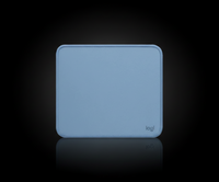 Logitech Mouse Pad بلون جرافيت