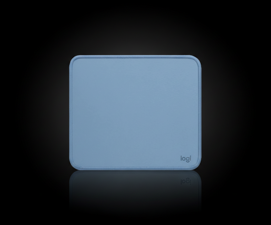 Logitech Mouse Pad بلون جرافيت
