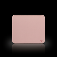 Logitech Mouse Pad بلون جرافيت