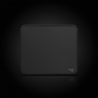 Logitech Mouse Pad بلون جرافيت