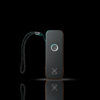 Portable Barcode Reader - Bluetooth 1P31