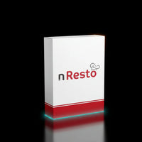 نظام نقاط البيع للمطاعم - nResto