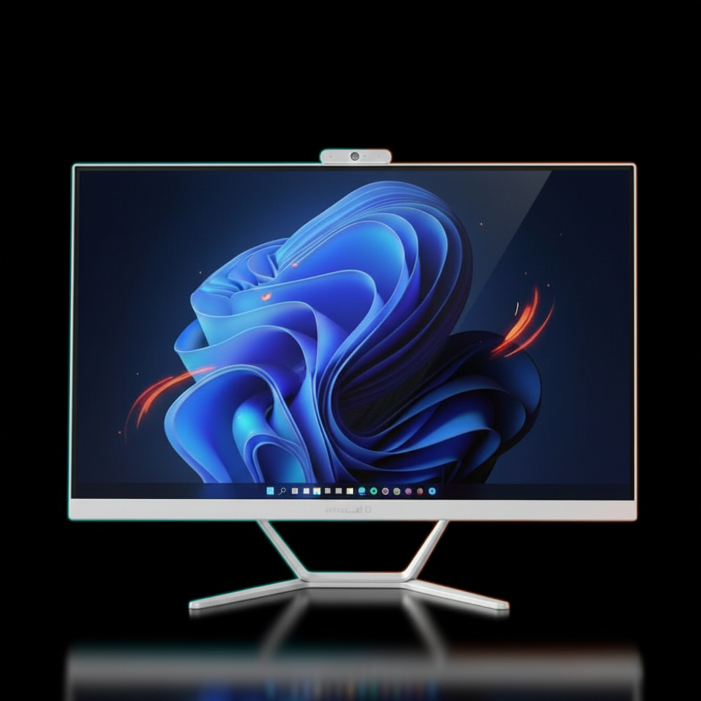 ALL IN ONE - nAIO  27 i5