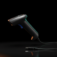 Wired USB Barcode Reader