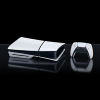 Sony PlayStation 5 Slim 1TB Blu-ray Edition Console – ASTRO BOT Bundle