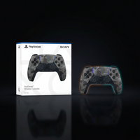 يد تحكم DualSense اللاسلكية لجهاز PS5