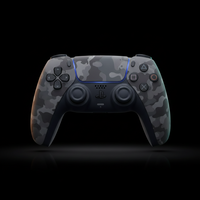 يد تحكم DualSense اللاسلكية لجهاز PS5