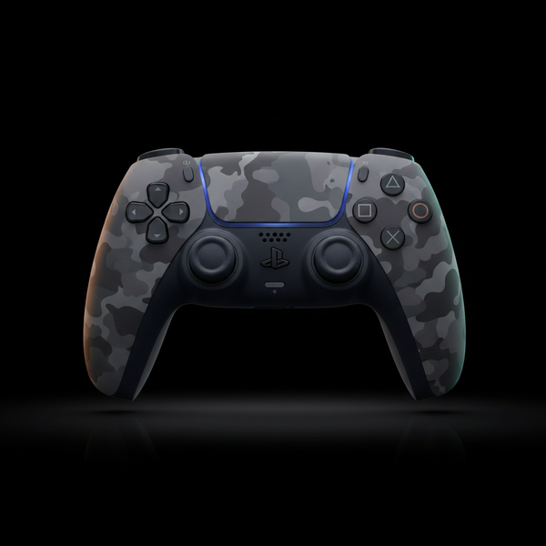 يد تحكم DualSense اللاسلكية لجهاز PS5