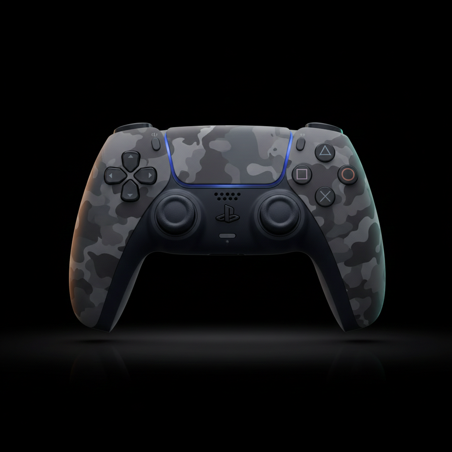 يد تحكم DualSense اللاسلكية لجهاز PS5