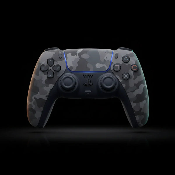 يد تحكم DualSense اللاسلكية لجهاز PS5