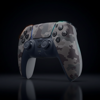 يد تحكم DualSense اللاسلكية لجهاز PS5