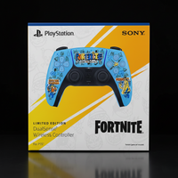 يد تحكم DualSense اللاسلكية – إصدار FORTNITE – لجهاز PS5