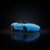 يد تحكم DualSense اللاسلكية – إصدار FORTNITE – لجهاز PS5