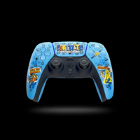 يد تحكم DualSense اللاسلكية – إصدار FORTNITE – لجهاز PS5