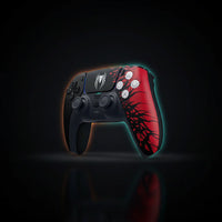 يد تحكم DualSense اللاسلكية – إصدار Marvel’s Spider-Man 2 Limited Edition – لجهاز PS5