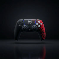 يد تحكم DualSense اللاسلكية – إصدار Marvel’s Spider-Man 2 Limited Edition – لجهاز PS5