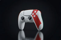 يد تحكم DualSense اللاسلكية – إصدار God of War 20th Anniversary Limited Edition – لجهاز PS5