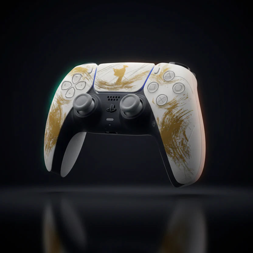 DualSense Wireless Controller Ghost of Yotei Limited Edition for PS5