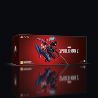 Marvel’s Spider-Man 2 إصدار Collector’s Edition لجهاز PS5