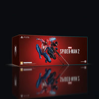 Marvel’s Spider-Man 2 إصدار Collector’s Edition لجهاز PS5