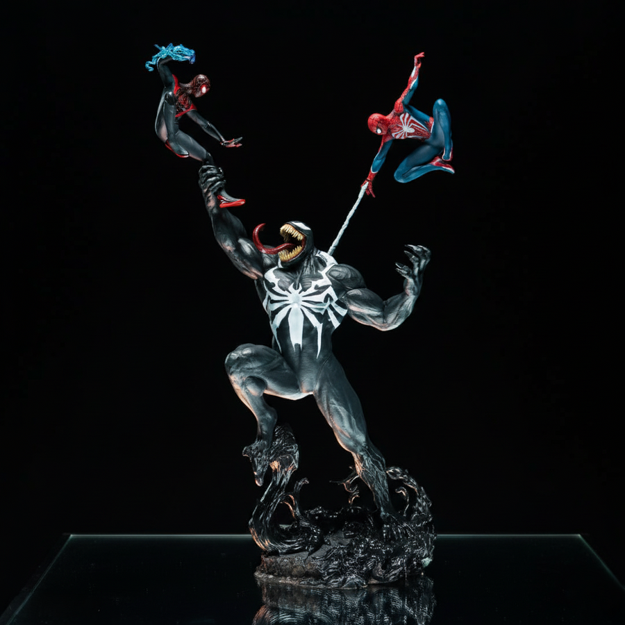 Marvel’s Spider-Man 2 إصدار Collector’s Edition لجهاز PS5