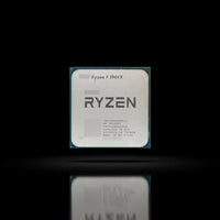معالج AMD Ryzen 9 3900X إصدار Box بعدد 12 نواة و24 خيط معالجة بتردد يصل إلى 4.6 جيجاهرتز – معمارية Zen 2 – مقبس AM4