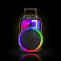 AvCrowns CH-1528 15" Rechargeable