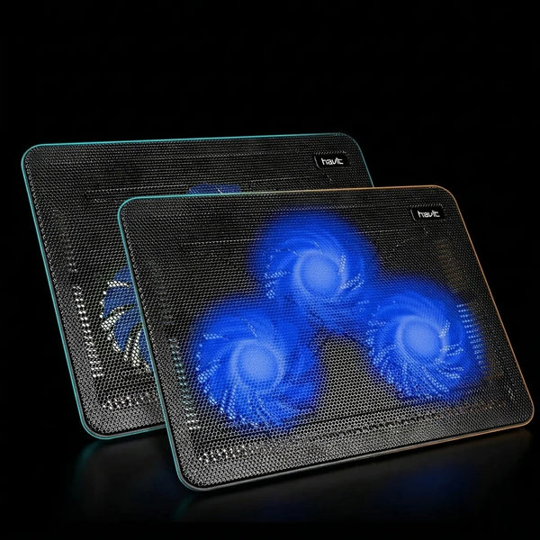Havit HV-F2017 Laptop Cooling Pad