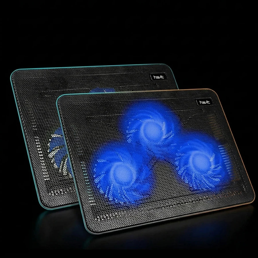 Havit HV-F2017 Laptop Cooling Pad