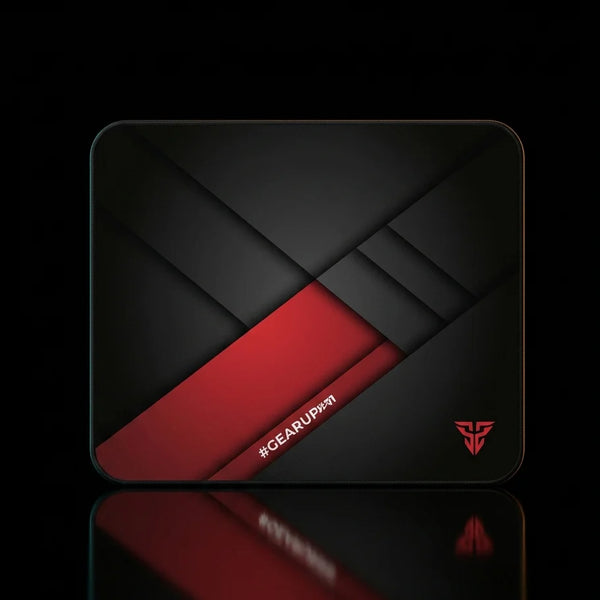 Fantech Vigil MP356 Gaming Mouse Pad – Medium Control Surface 350×300×4mm