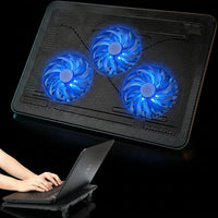 Havit HV-F2017 Laptop Cooling Pad