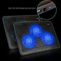 Havit HV-F2017 Laptop Cooling Pad