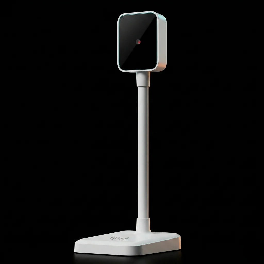 Kisonli D1 4K HD USB Webcam