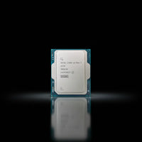 معالج Intel Core Ultra 7 265K إصدار Tray بعدد 20 نواة و28 خيط معالجة بتردد يصل إلى 5.5 جيجاهرتز – مزود بوحدة NPU – مقبس LGA1851 – معامل ضرب مفتوح