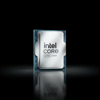 معالج Intel Core Ultra 5 245KF إصدار Tray بعدد 14 نواة و20 خيط معالجة بتردد يصل إلى 5.2 جيجاهرتز – مزود بوحدة NPU – مقبس LGA1851 – معامل ضرب مفتوح – بدون رسومات مدمجة