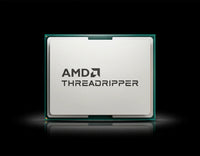 معالج AMD Ryzen Threadripper 7970X بعدد 32 نواة و64 خيط معالجة بتردد يصل إلى 5.3 جيجاهرتز – معمارية Zen 4 – مقبس sTR5