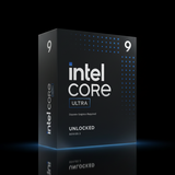 Intel Core Ultra 9 285K 24-Core 32-Thread Processor – Tray (Up to 5.7GHz, NPU, LGA1851, Unlocked)