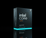 Intel Core Ultra 7 265KF 20-Core 28-Thread Processor (Up to 5.5GHz, LGA1851, Unlocked, No Integrated Graphics)