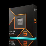 AMD Ryzen 5 9500F 6-Core 12-Thread Processor (Up to 5.0GHz, Zen 5, AM5)